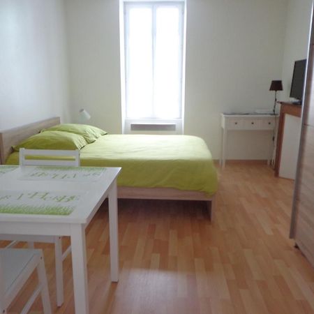 Appartement D'Hotes กีเรต์ ห้อง รูปภาพ