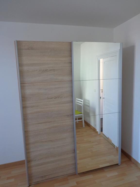 Appartement D'Hotes กีเรต์ ภายนอก รูปภาพ
