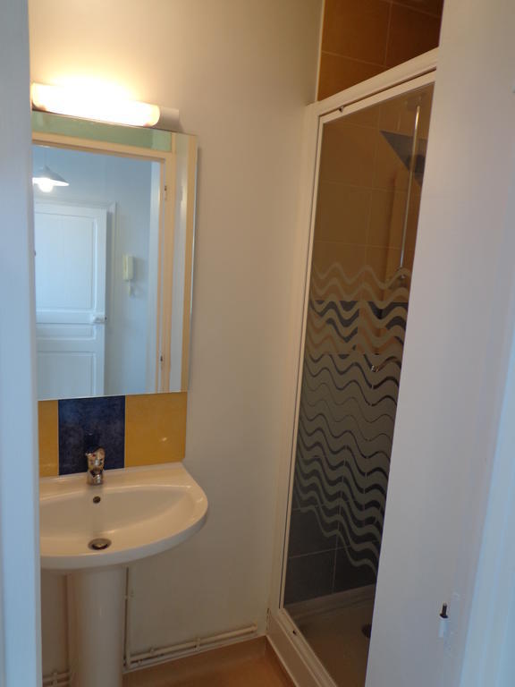 Appartement D'Hotes กีเรต์ ภายนอก รูปภาพ