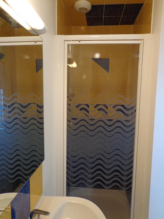 Appartement D'Hotes กีเรต์ ภายนอก รูปภาพ